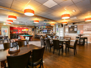 Cafe De Jister En B&b De Jister