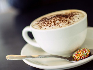 De Rooie Kater Eelde