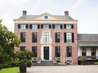 Oranjerie Rosendael