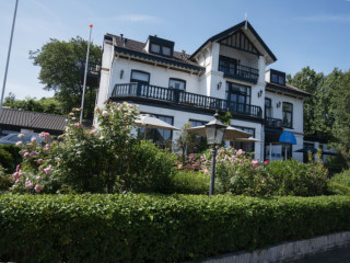 Puur Zee Visrestaurant