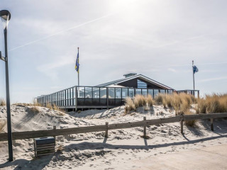 Strandpaviljoen Ballum Ballum