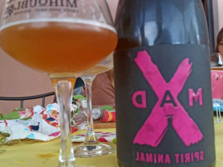 Le Chateau De Strainchamps