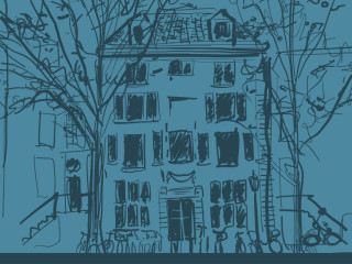 Voscheheugte Eethuis Natuurcamping