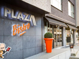 Plaza Bistro