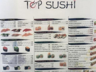 Top Sushi