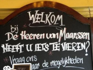 Heeren Van Maarssen