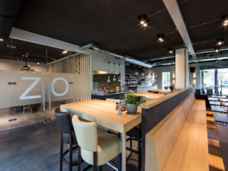 Grand-cafe Zo