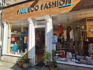 Fair Eco Fashion