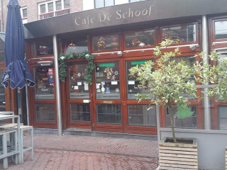 Cafe De Schoof