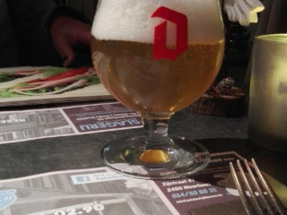 Brasserie De Met