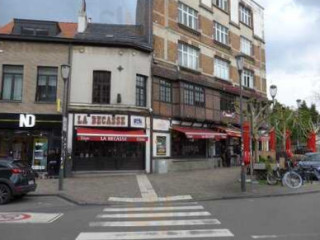 La Bastoche