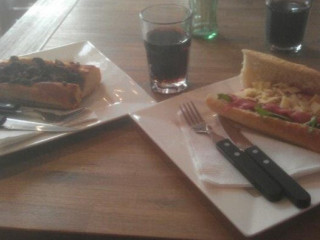 Haagens Lunchroom Dokkum