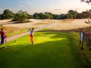 Golfbaan Het Rijk Van Nunspeet