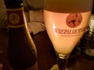 Belgisch Biercafé Olivier