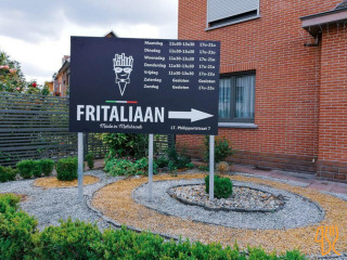 Fritaliaan