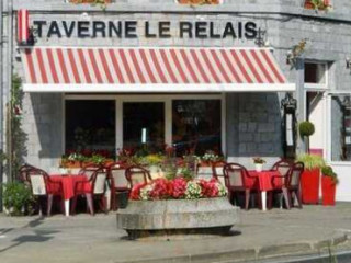 Le Relais