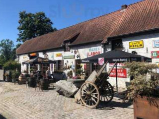 Taverne Saint-géry