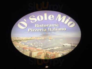 O' Sole Mio