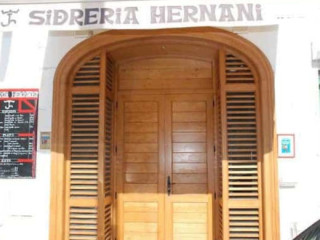 Cidrerie Hernani