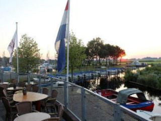 Grand Café Neptunus