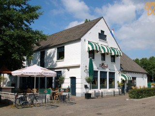 Café De Zaak