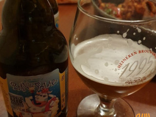 Bij Maud Eten Drinken