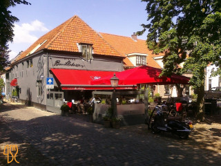 Bistro Vischmarkt 49