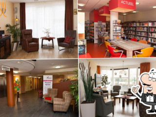 Present Hof Van Ammers