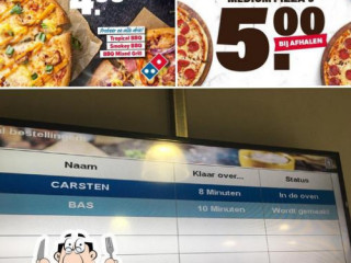 Domino's Pizza Leiderdorp