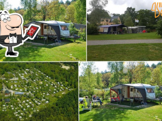 Camping De Berken