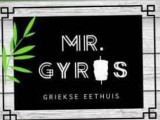 Mr Gyros