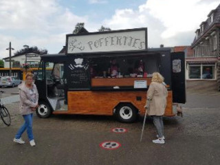 Poffertjes Foodtruck Poffertjes Kraam Dirk Poffers