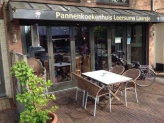 Janssen Pannenkoekenhuis