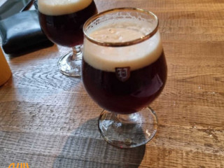 Auberge De Moerse Hoeve