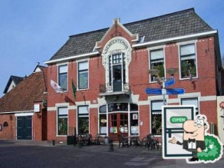 't Gemeentehuis