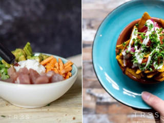 Tres Tapasbar Meteren