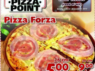 Pizza Point