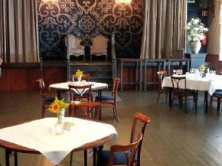 Het Koetshuis Party En Cateringservice