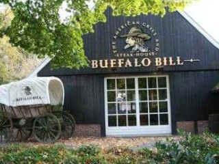 Steakhouse Buffalo Bill