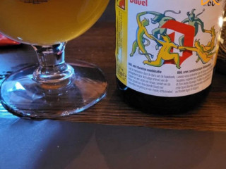 Brasserie De Uitvlucht