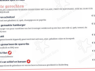 Party Centrum Finnewold