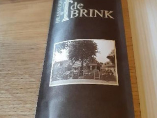 Brasserie De Brink