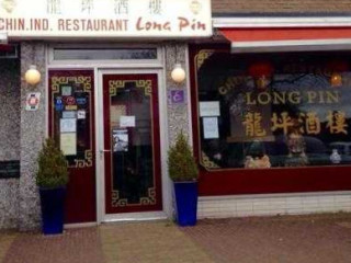 Chinees-indisch Specialiteiten Long Pin