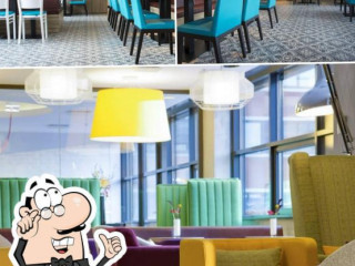 Park Inn By Radisson Amsterdam Airport Schiphol