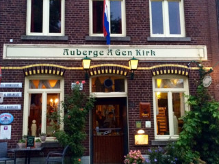 Auberge A Gen Kirk