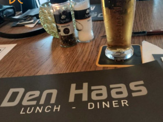 Den Haas Lunch Diner