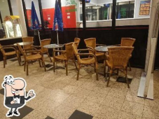 Cafetaria De Passage