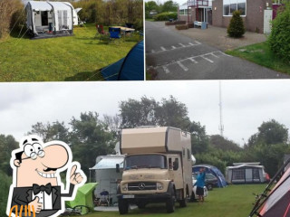 Camping Sint Maartenszee