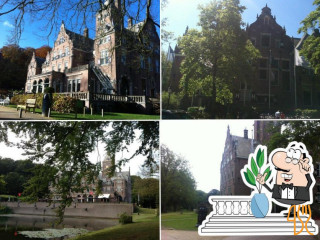 Landgoed Duin Kruidberg