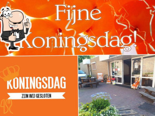 Cafetaria 't Zwaantje